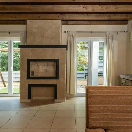 Nocciola With Sea View, Private Pool And Sauna