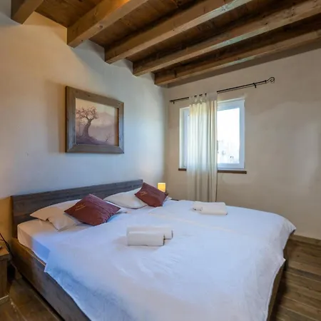 Villa Nocciola With Sea View, Private Pool And Sauna *