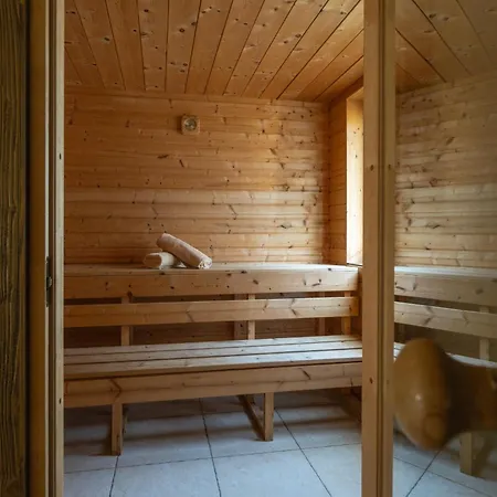 Nocciola With Sea View, Private Pool And Sauna Villa Premantura