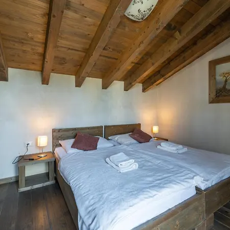 Nocciola With Sea View, Private Pool And Sauna * Premantura