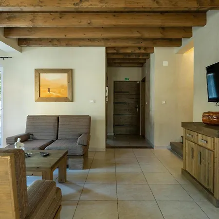 Nocciola With Sea View, Private Pool And Sauna