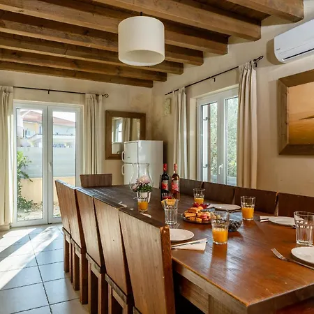Villa Nocciola With Sea View, Private Pool And Sauna *