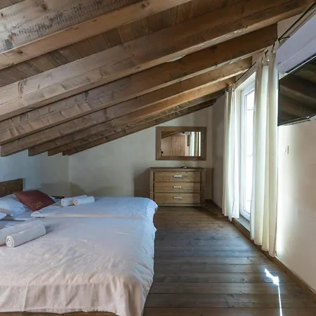 Nocciola With Sea View, Private Pool And Sauna *