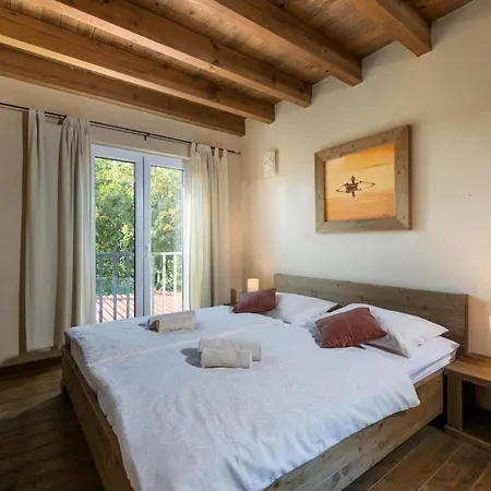 Nocciola With Sea View, Private Pool And Sauna *