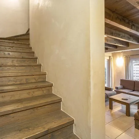 Nocciola With Sea View, Private Pool And Sauna Premantura