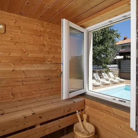 Nocciola With Sea View, Private Pool And Sauna *