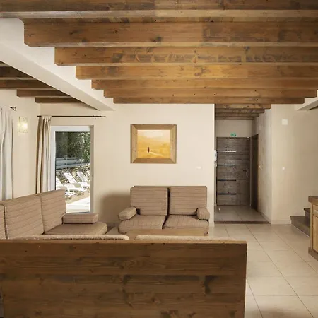Nocciola With Sea View, Private Pool And Sauna