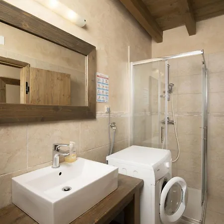 Nocciola With Sea View, Private Pool And Sauna *