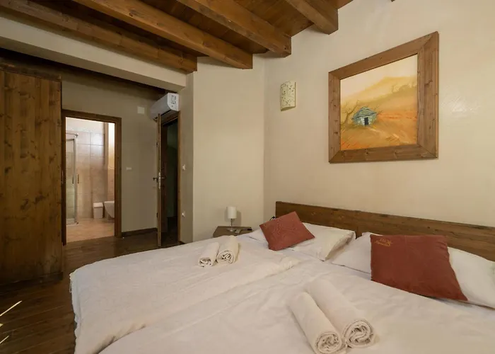 Nocciola With Sea View, Private Pool And Sauna Vila Premantura