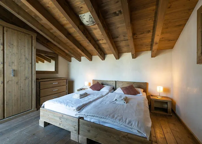 Vila Nocciola With Sea View, Private Pool And Sauna *