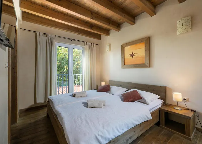 Nocciola With Sea View, Private Pool And Sauna *