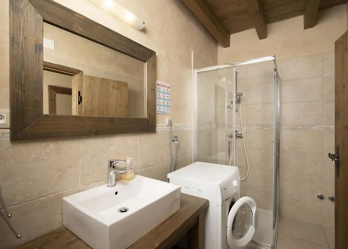 Nocciola With Sea View, Private Pool And Sauna *