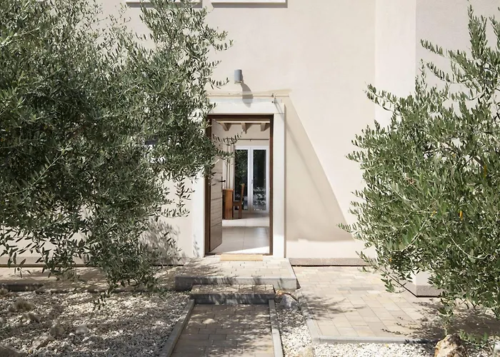 Nocciola With Sea View, Private Pool And Sauna * Premantura